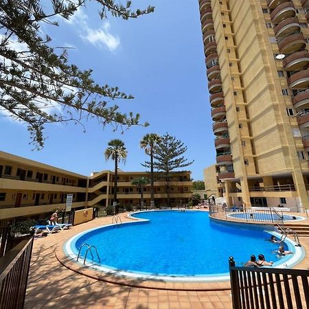 Torres Del Sol , Las Americas , Cute Apartment Arona  Luaran gambar