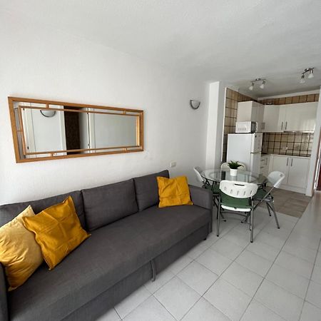 Torres Del Sol , Las Americas , Cute Apartment Arona  Luaran gambar