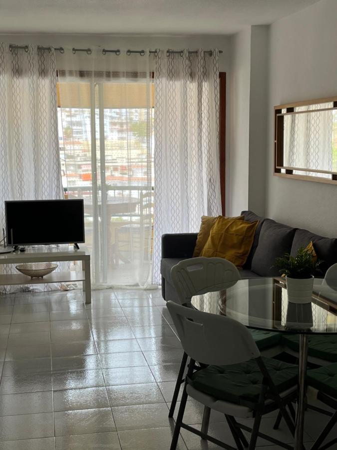 Torres Del Sol , Las Americas , Cute Apartment Arona  Luaran gambar