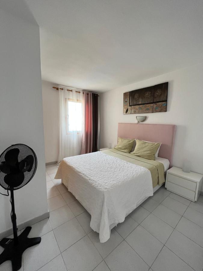 Torres Del Sol , Las Americas , Cute Apartment Arona  Luaran gambar