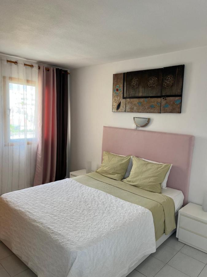 Torres Del Sol , Las Americas , Cute Apartment Arona  Luaran gambar