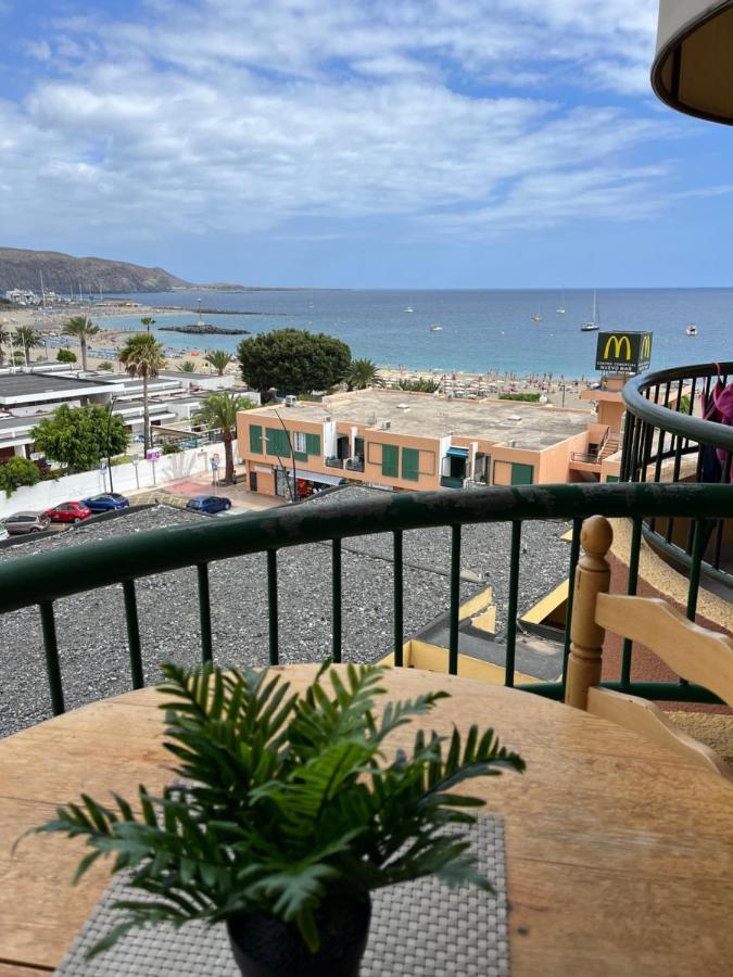 Torres Del Sol , Las Americas , Cute Apartment Arona  Luaran gambar
