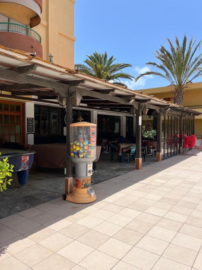Torres Del Sol , Las Americas , Cute Apartment Arona  Luaran gambar