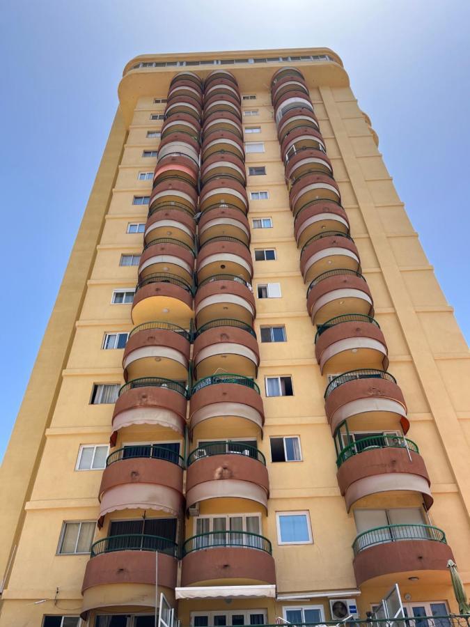 Torres Del Sol , Las Americas , Cute Apartment Arona  Luaran gambar
