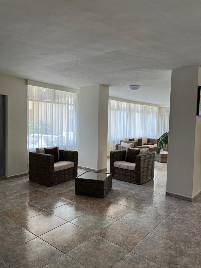 Torres Del Sol , Las Americas , Cute Apartment Arona  Luaran gambar