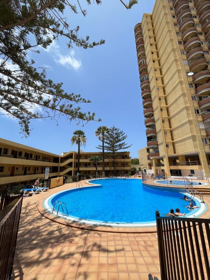 Torres Del Sol , Las Americas , Cute Apartment Arona  Luaran gambar