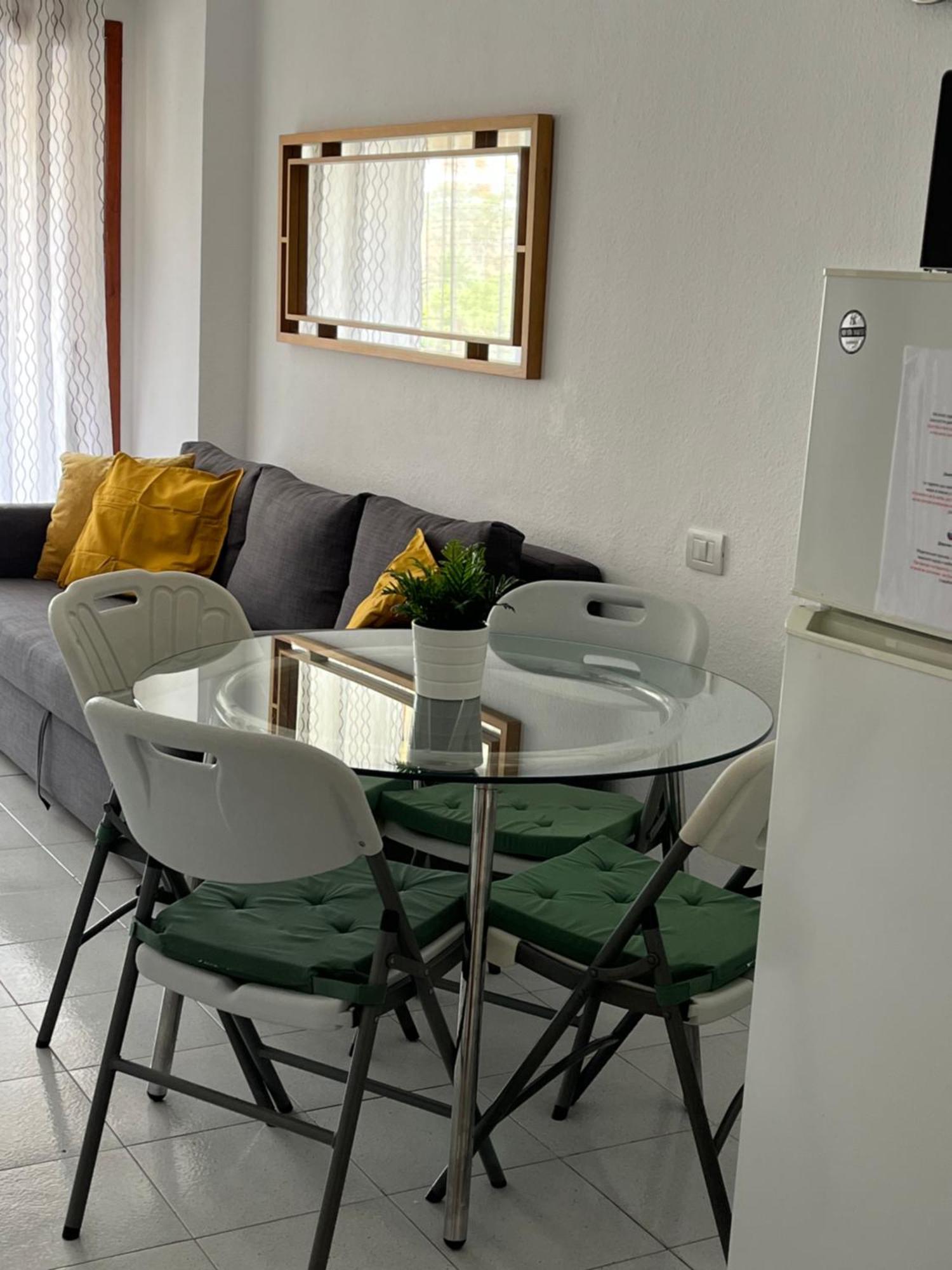 Torres Del Sol , Las Americas , Cute Apartment Arona  Luaran gambar