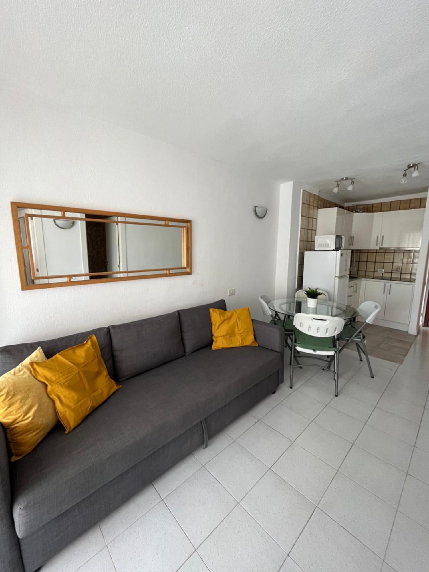 Torres Del Sol , Las Americas , Cute Apartment Arona  Luaran gambar