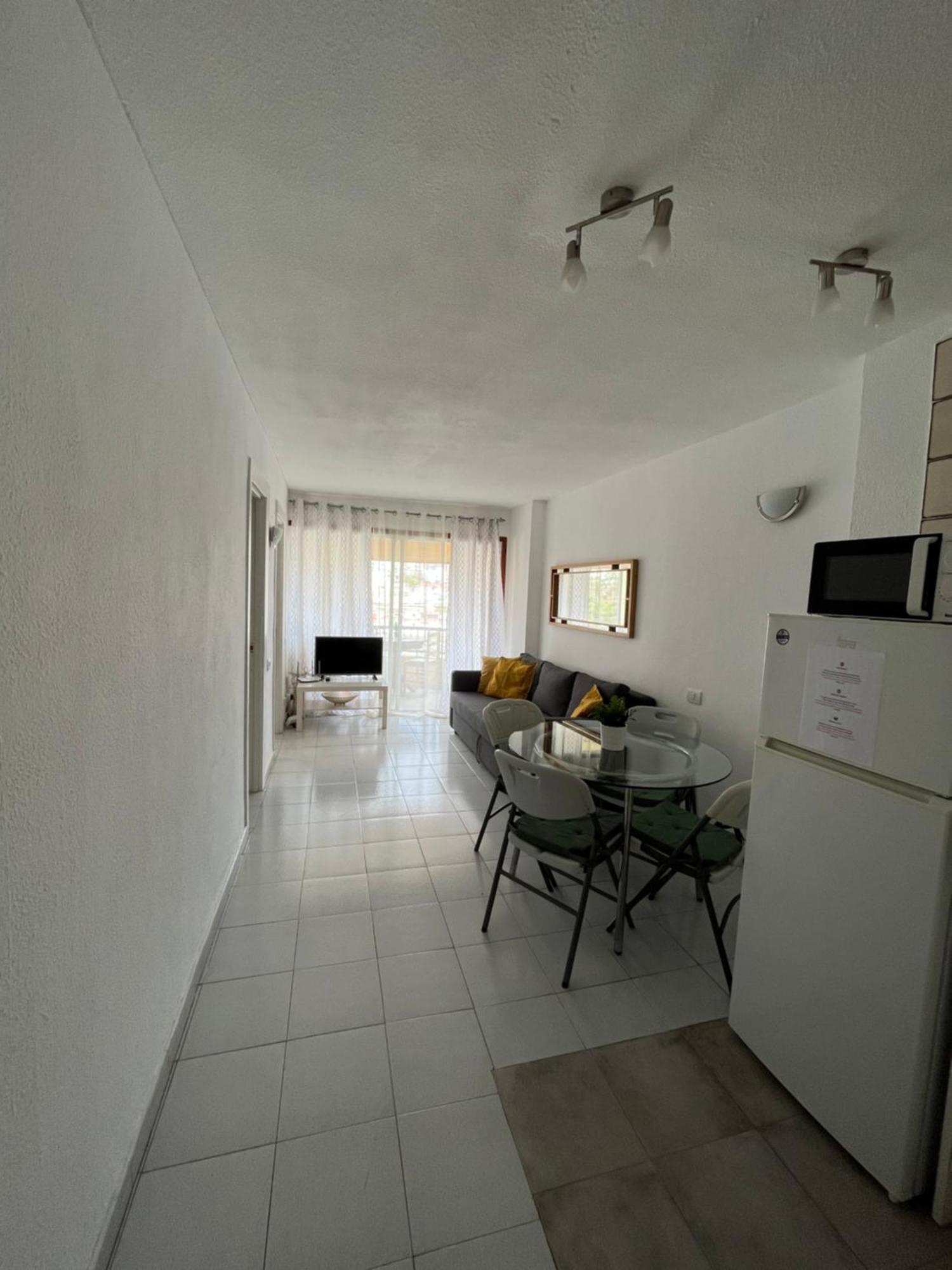 Torres Del Sol , Las Americas , Cute Apartment Arona  Luaran gambar
