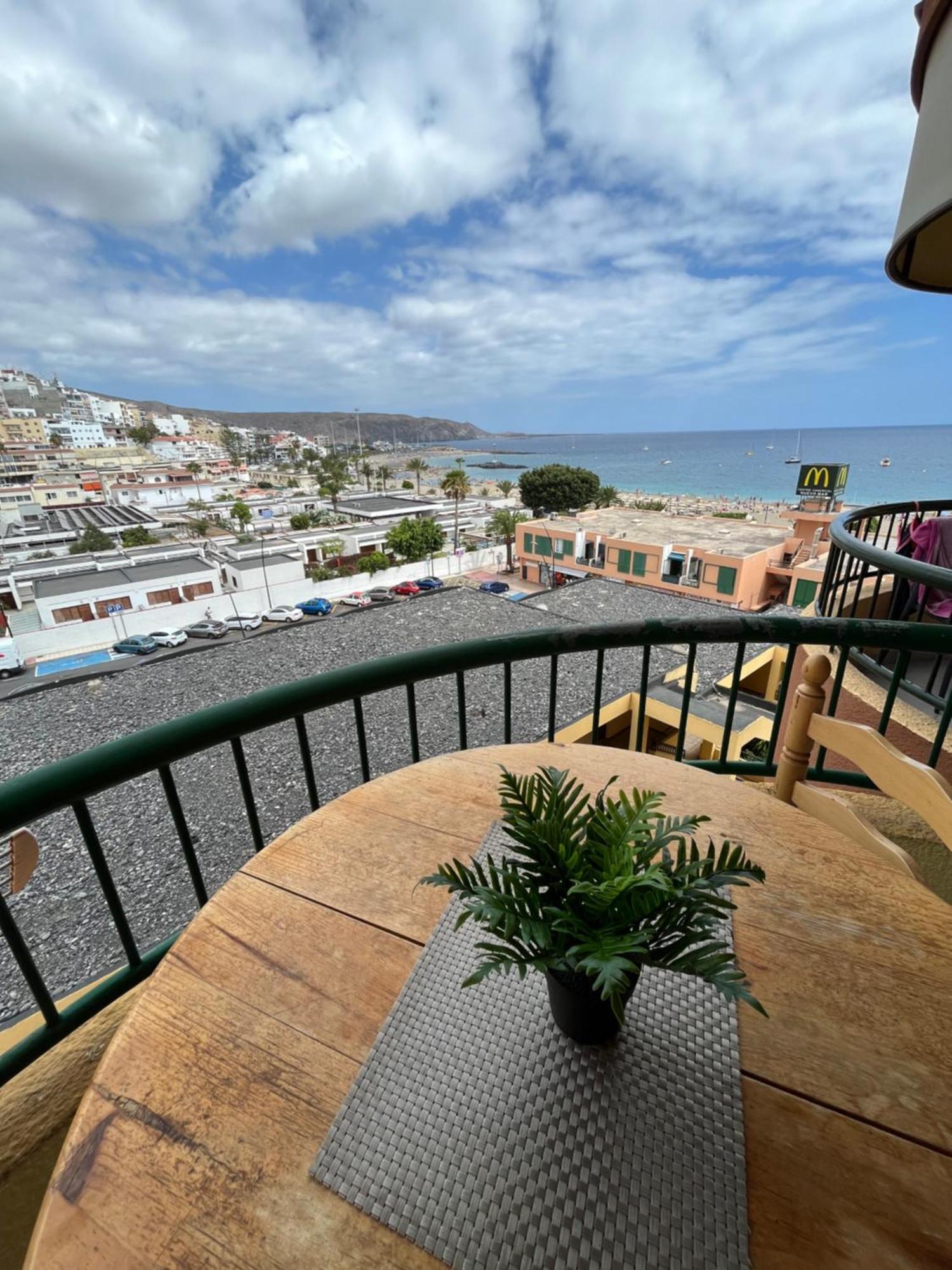 Torres Del Sol , Las Americas , Cute Apartment Arona  Luaran gambar
