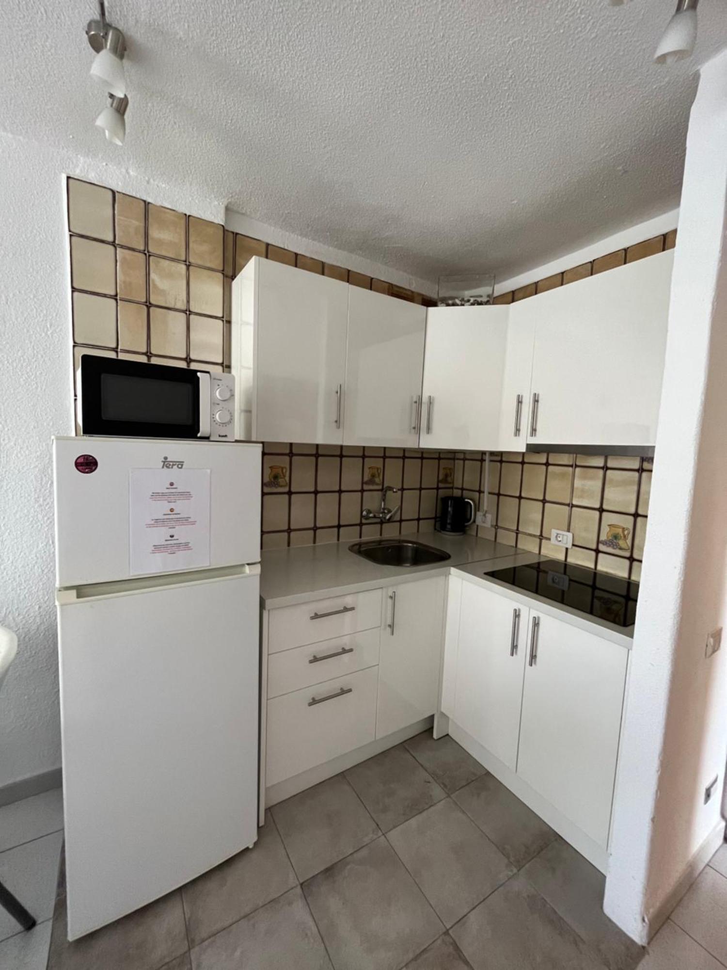 Torres Del Sol , Las Americas , Cute Apartment Arona  Luaran gambar