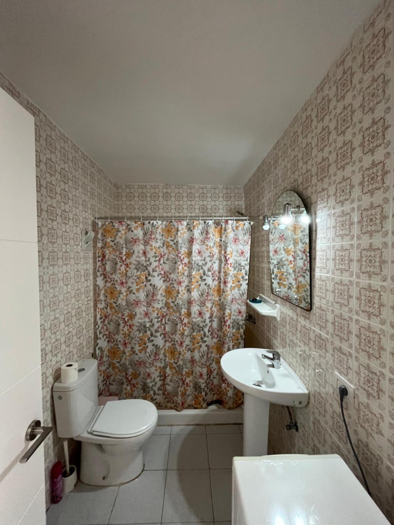 Torres Del Sol , Las Americas , Cute Apartment Arona  Luaran gambar